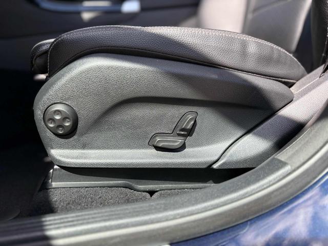 MERCEDES-BENZ GLC 220 usata, con Climatizzatore