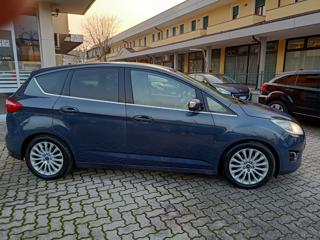 FORD C-Max usata, con Cerchi in lega
