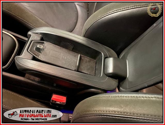 MINI Countryman usata, con Sedile posteriore sdoppiato