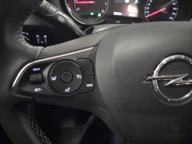 OPEL Grandland X usata 22