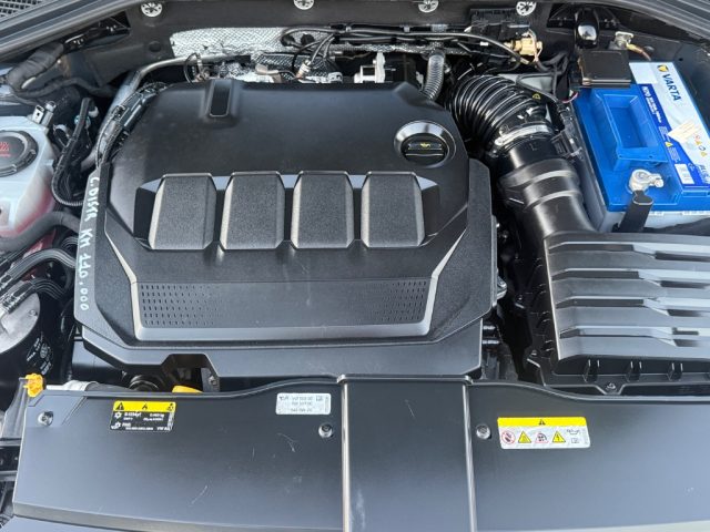VOLKSWAGEN T-Roc usata, con Filtro antiparticolato