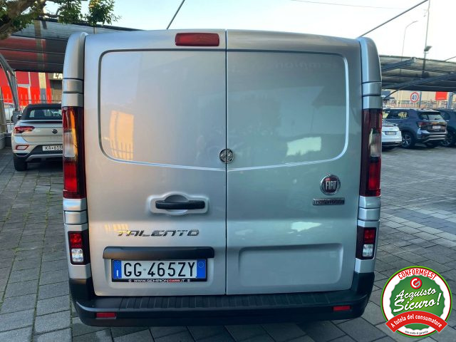 FIAT Talento usata, con Immobilizzatore elettronico