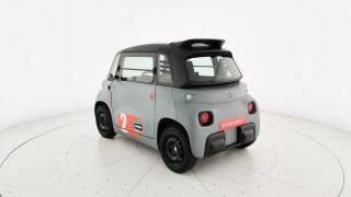 CITROEN Ami usata 4