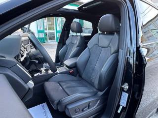 AUDI Q5 usata, con Autoradio