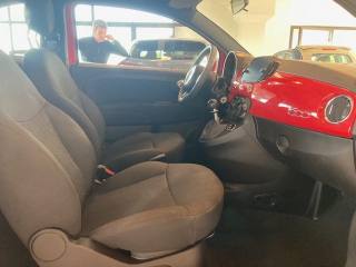 FIAT 500 usata, con ESP
