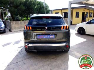 PEUGEOT 3008 usata, con Autoradio