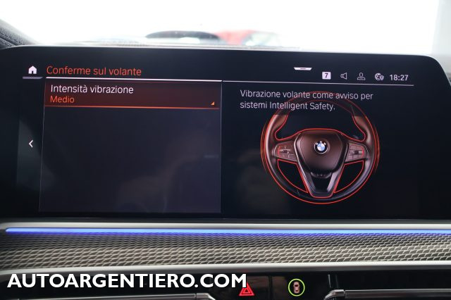 BMW X6 usata, con Autoradio digitale