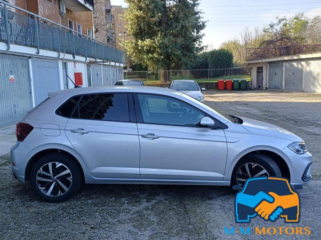 VOLKSWAGEN Polo usata, con Airbag Passeggero
