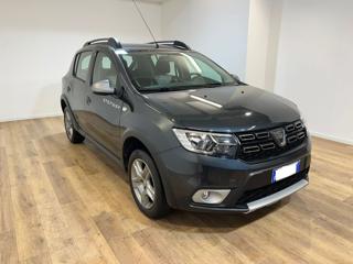 DACIA Sandero usata, con Airbag