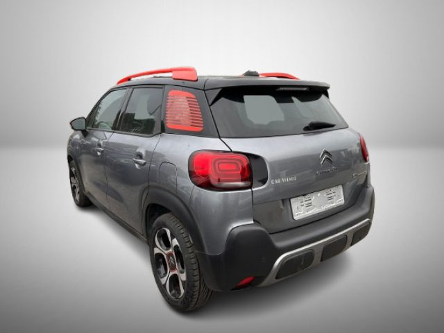 CITROEN C3 Aircross usata, con Airbag laterali