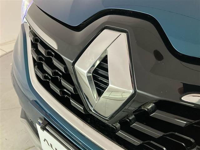 RENAULT Arkana usata 23