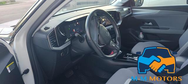 OPEL Mokka usata, con Controllo trazione