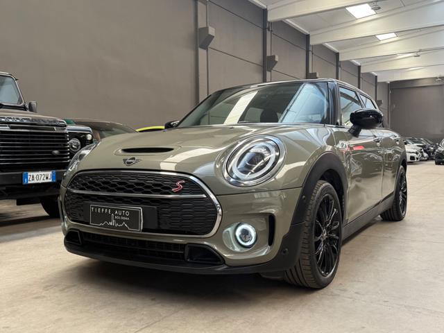 MINI Clubman usata, con ABS