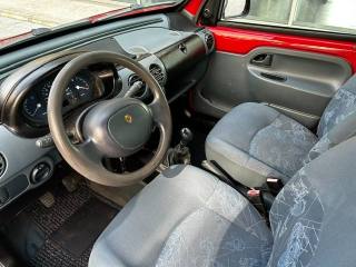 RENAULT Kangoo usata, con Sedile passeggero ribaltabile
