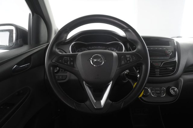 OPEL Karl usata 11