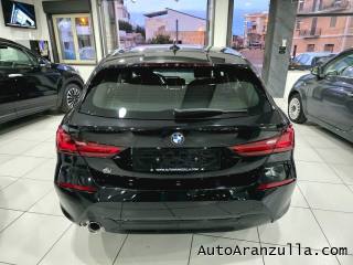 BMW 116 usata, con Alzacristalli elettrici