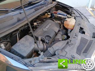 OPEL Mokka usata, con Sensori di parcheggio posteriori