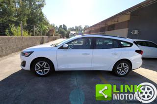 FORD Focus usata, con Cerchi in lega