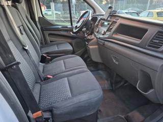 FORD Transit Custom usata, con Chiusura centralizzata