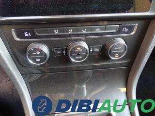 VOLKSWAGEN Golf usata, con ESP