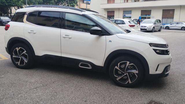 CITROEN C5 Aircross usata, con Climatizzatore
