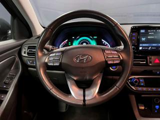 HYUNDAI i30 usata, con Chiusura centralizzata