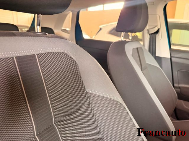 VOLKSWAGEN Polo usata, con Cronologia tagliandi