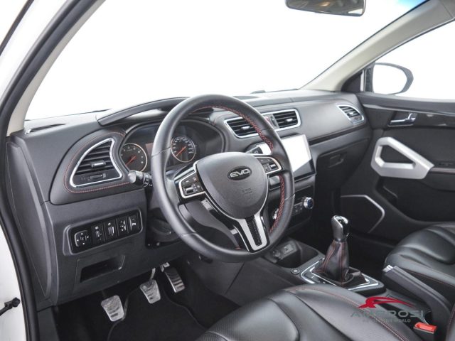 EVO Evo3 usata 7