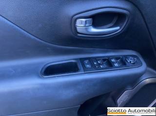 JEEP Renegade usata, con Regolazione elettrica sedili