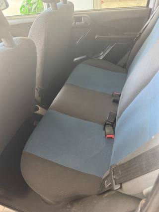 FIAT Panda usata, con Chiusura centralizzata