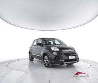 FIAT 500L usata 1