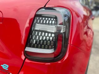 FIAT 600e usata, con Alzacristalli elettrici