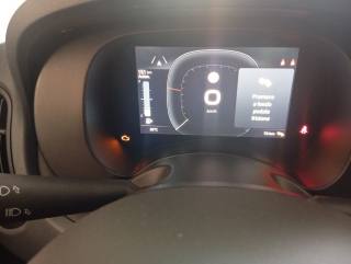 FIAT Panda usata, con Boardcomputer