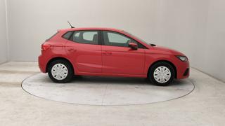 SEAT Ibiza usata, con Autoradio