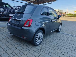 FIAT 500 usata, con Airbag Passeggero