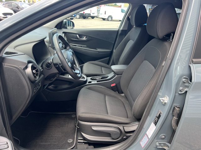 HYUNDAI Kona usata, con Autoradio