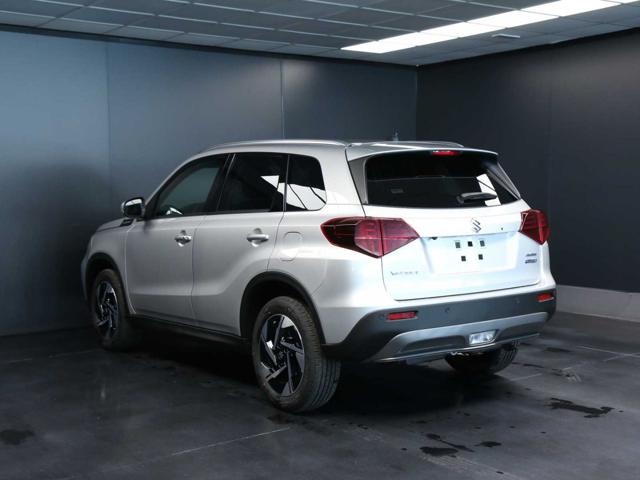 SUZUKI Vitara usata, con Airbag Passeggero