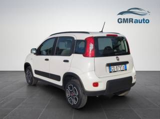FIAT Panda usata, con Airbag