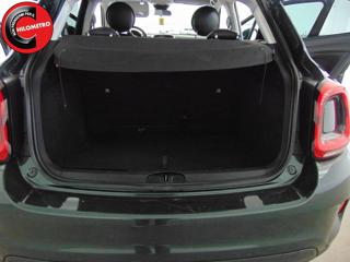 FIAT 500X usata, con Autoradio