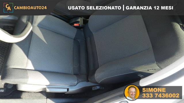 CITROEN C4 Cactus usata, con Chiusura centralizzata telecomandata