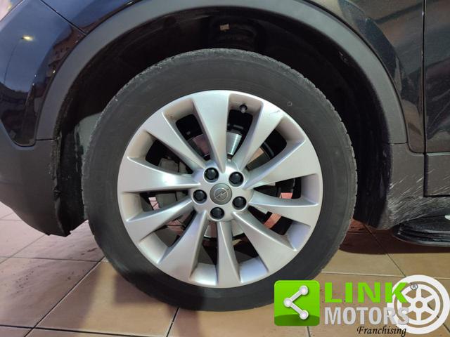 OPEL Mokka usata, con ESP