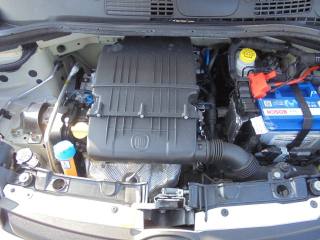 FIAT Panda usata 28