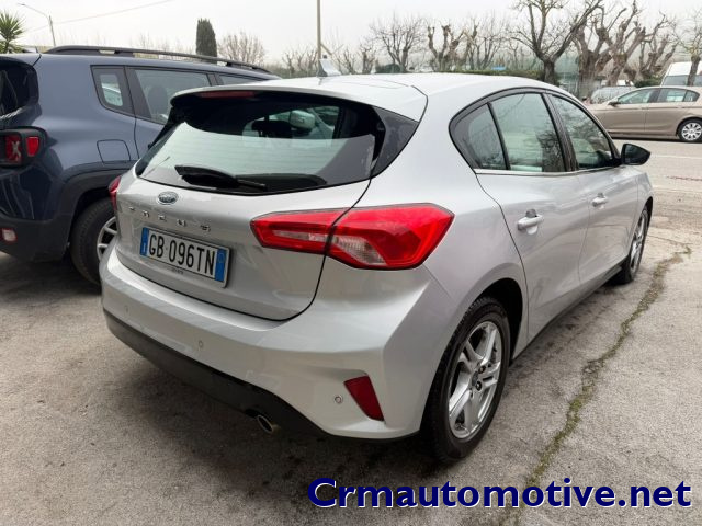 FORD Focus usata, con Airbag