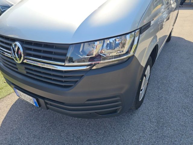 VOLKSWAGEN Transporter usata, con Bluetooth