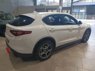 ALFA ROMEO Stelvio usata, con Airbag Passeggero