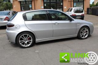 ALFA ROMEO 147 usata, con Autoradio