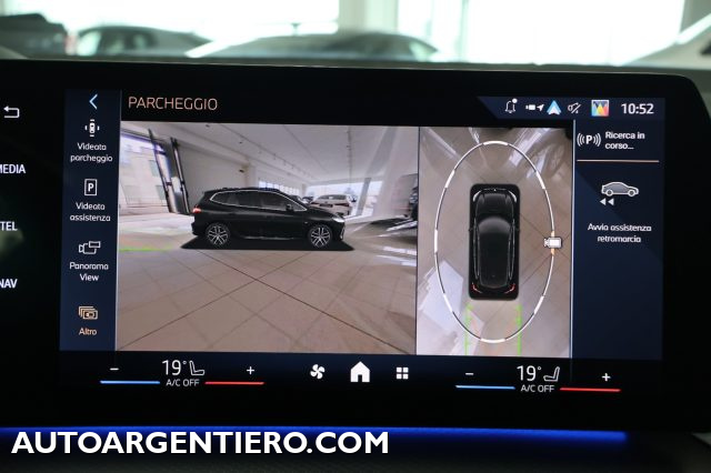 BMW 218 usata, con Vivavoce