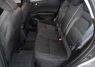 RENAULT Captur usata, con Controllo trazione