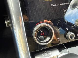 LAND ROVER Range Rover Sport usata, con Immobilizzatore elettronico