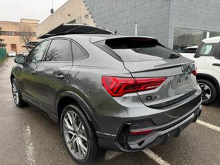 AUDI Q3 usata, con Antifurto